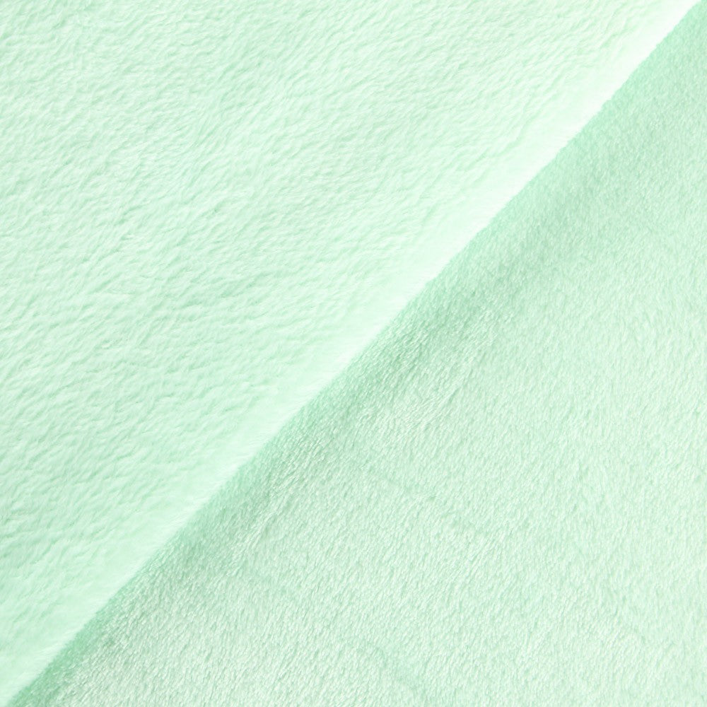 Minky Verde Água - Ribes y Casals