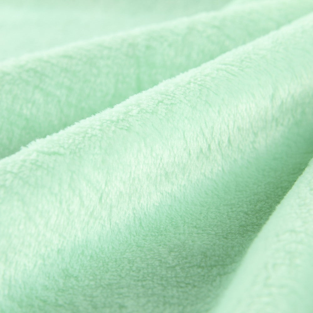 Minky Verde Água - Ribes y Casals