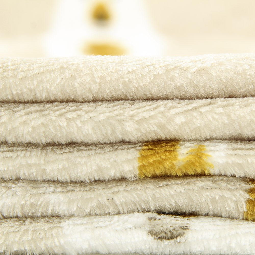 Tecido Polar Coralina Yosemite - Ribes y Casals