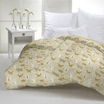 Tecido Polar Coralina Yosemite - Ribes y Casals