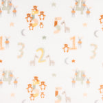 Coralina Teddy - Ribes y Casals