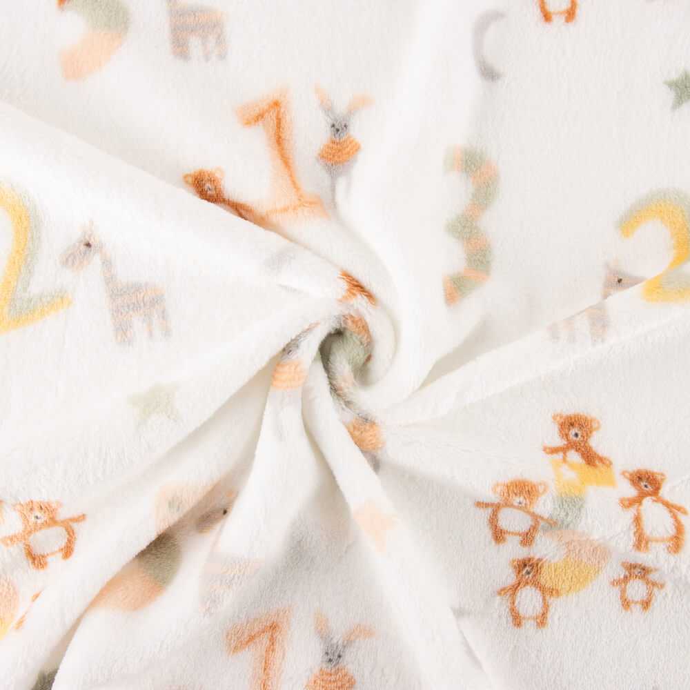 Coralina Teddy - Ribes y Casals