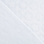 Tecido Polar Jacquard Stars Azul - Ribes y Casals