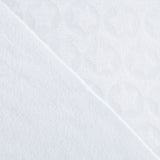 Tecido Polar Jacquard Stars Azul - Ribes y Casals