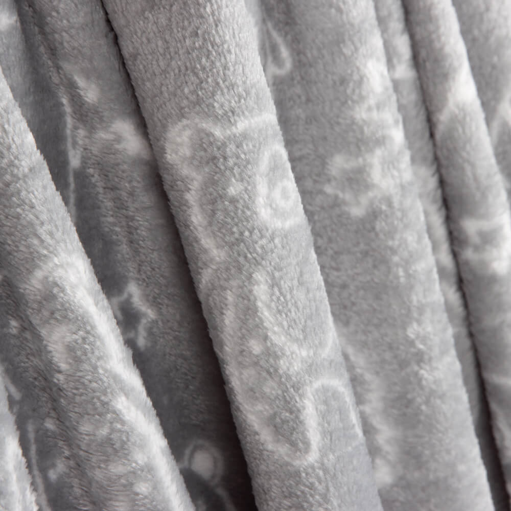 Coralina Bears Cinza - Ribes y Casals