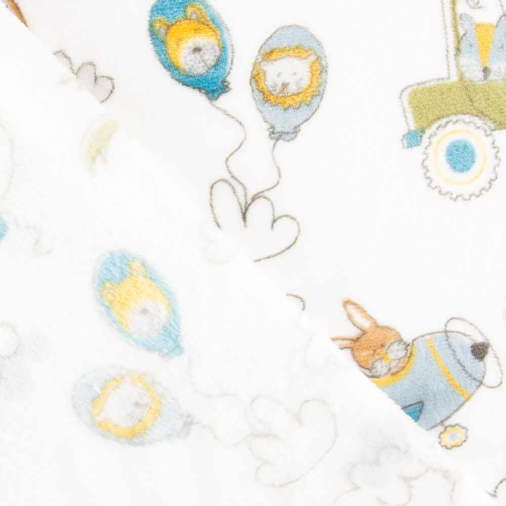 Coralina Buggs - Ribes y Casals