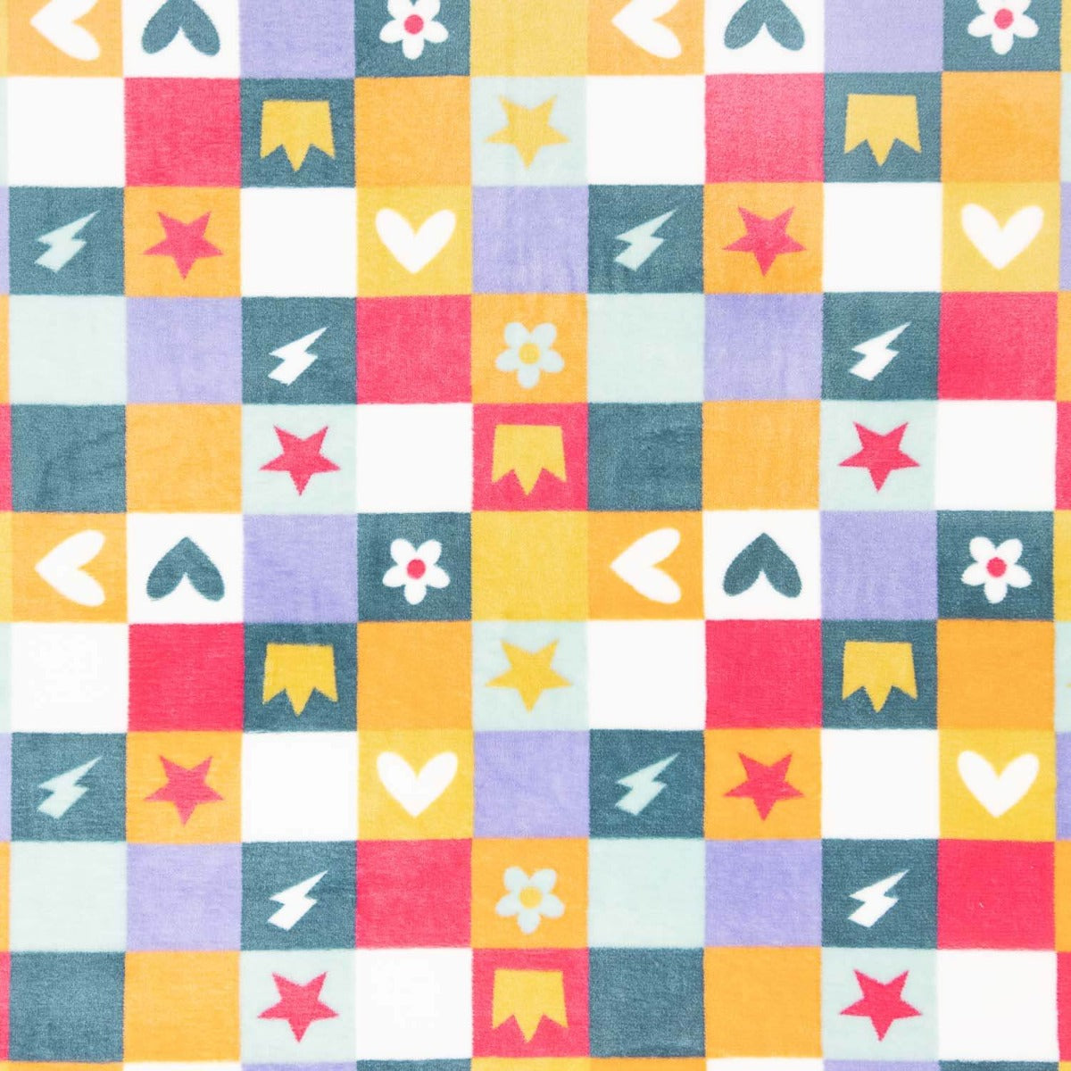 Coralina Geometría Pop - Ribes y Casals