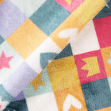 Coralina Geometría Pop - Ribes y Casals