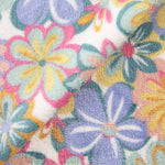 Coralina Flores Retro - Ribes y Casals