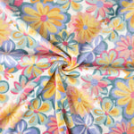 Coralina Flores Retro - Ribes y Casals