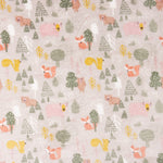 Coralina Floresta Bege - Ribes y Casals