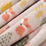 Coralina Floresta Bege - Ribes y Casals