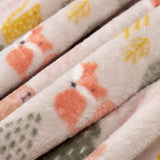 Coralina Floresta Bege - Ribes y Casals