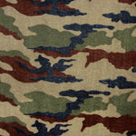 Coralina Camouflage Mimetic - Ribes y Casals