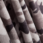 Coralina Camuflaje Gris - Ribes y Casals