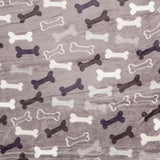 Coralina Huesos Gris - Ribes y Casals