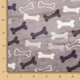 Coralina Huesos Gris - Ribes y Casals