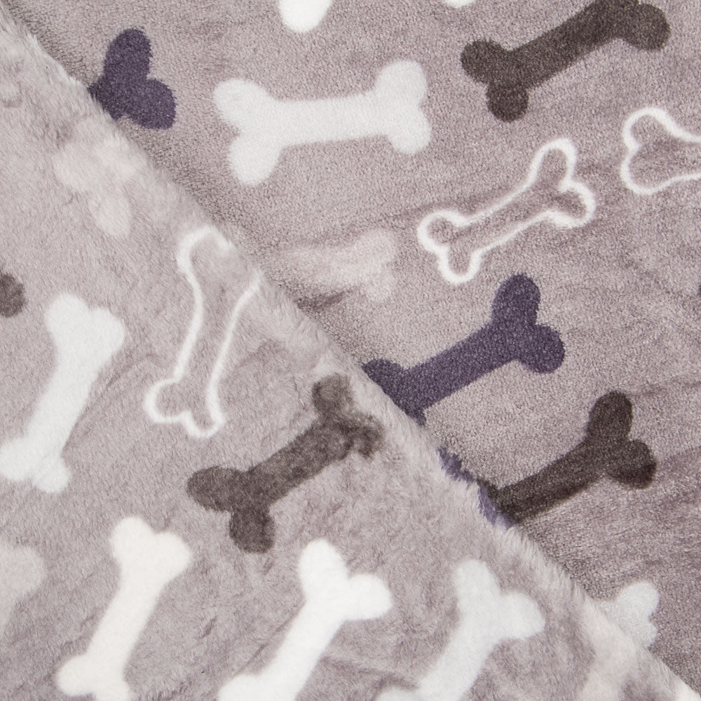 Coralina Huesos Gris - Ribes y Casals