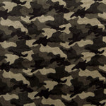 Coralina Camuflaje Verde Oscuro - Ribes y Casals