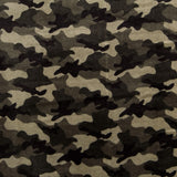 Coralina Camuflaje Verde Oscuro - Ribes y Casals