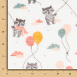 Coralina Gato Feliz - Ribes y Casals