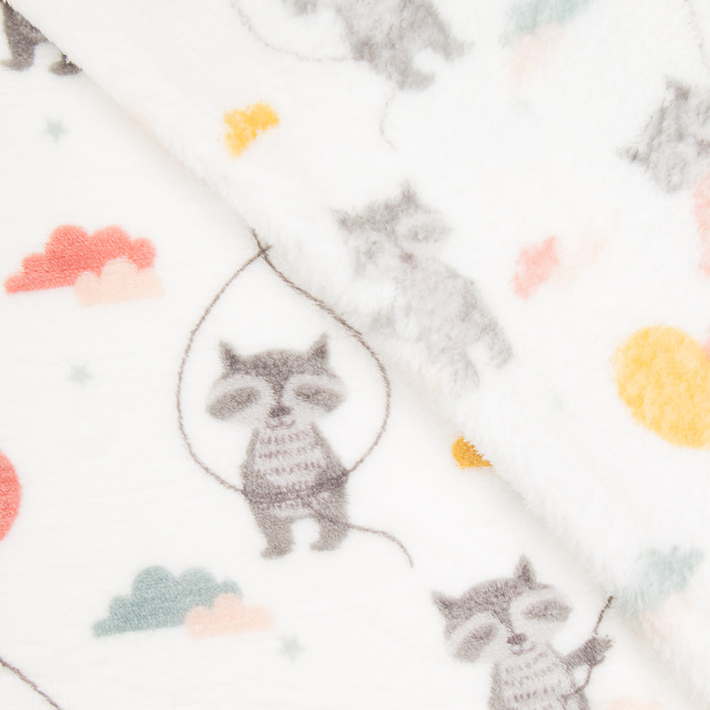 Coralina Gato Feliz - Ribes y Casals