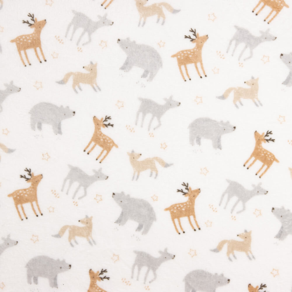 Coralina Veado Branco - Ribes y Casals