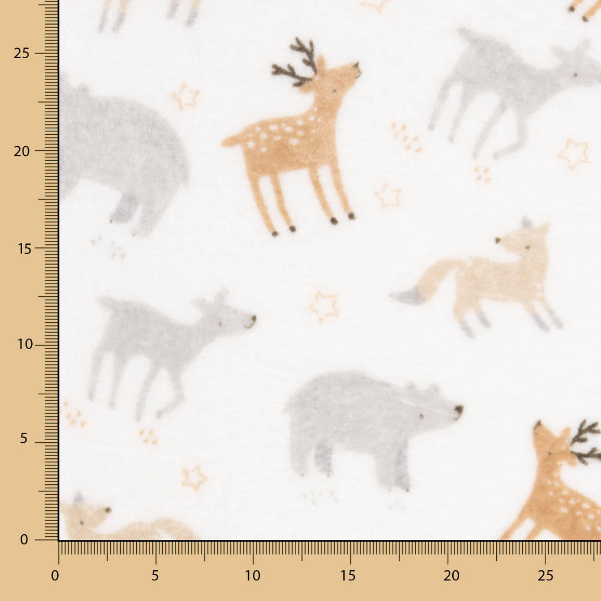 Coralina Veado Branco - Ribes y Casals