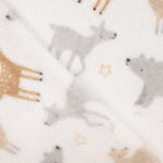 Coralina Veado Branco - Ribes y Casals