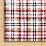 Coralina Galês Bege - Ribes y Casals