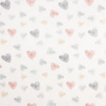 Coralina Cuore Branco - Ribes y Casals