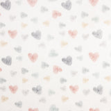 Coralina Cuore Branco - Ribes y Casals