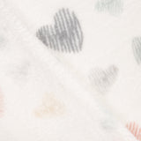 Coralina Cuore Branco - Ribes y Casals