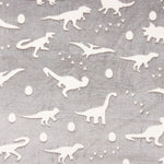 Coralina Dino Cinza - Ribes y Casals