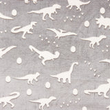 Coralina Dino Cinza - Ribes y Casals