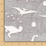 Coralina Dino Cinza - Ribes y Casals