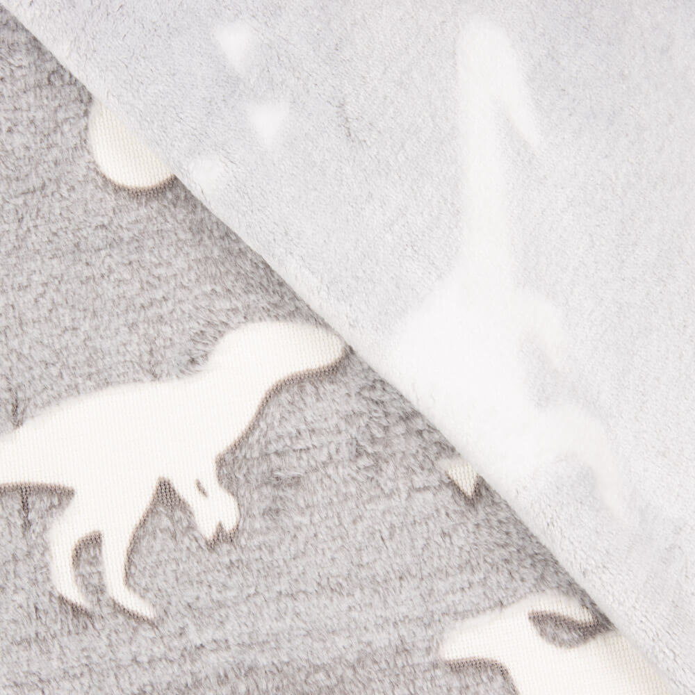 Coralina Dino Cinza - Ribes y Casals