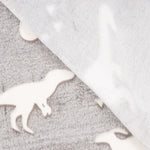 Coralina Dino Cinza - Ribes y Casals