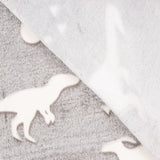 Coralina Dino Cinza - Ribes y Casals