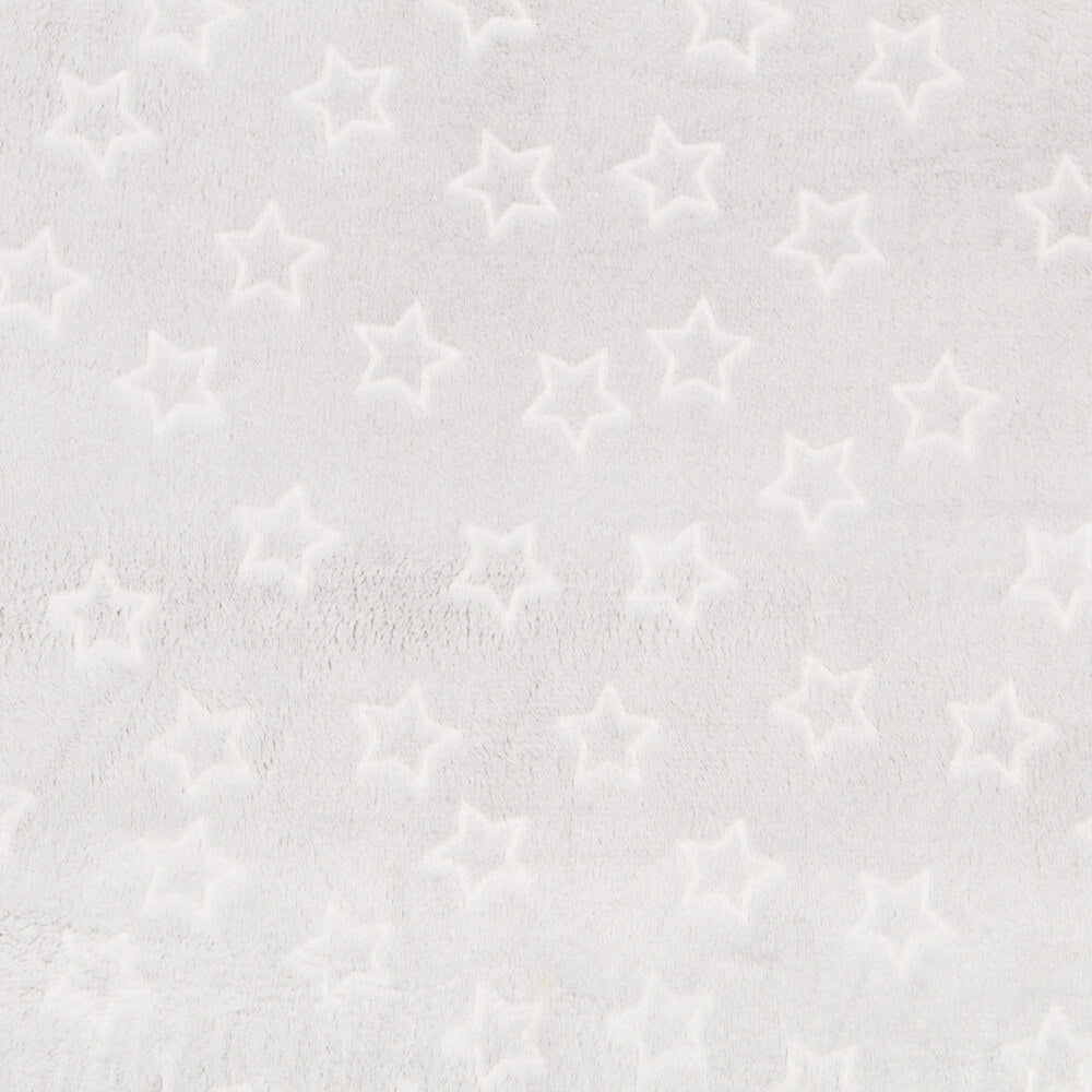 Coralina Estampada Fluorescente Estrelas - Ribes y Casals