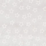 Coralina Estampada Fluorescente Estrelas - Ribes y Casals