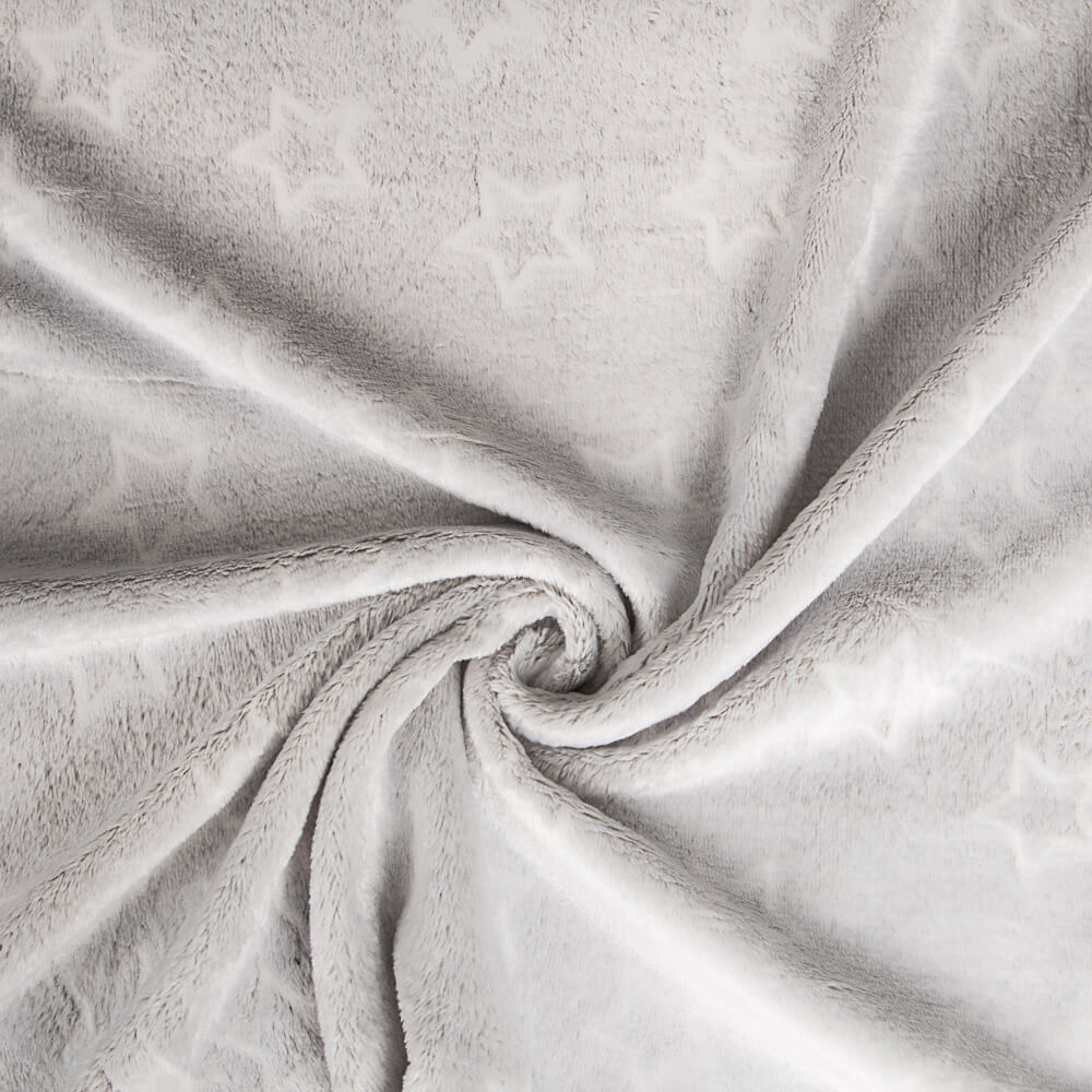 Coralina Estampada Fluorescente Estrelas - Ribes y Casals