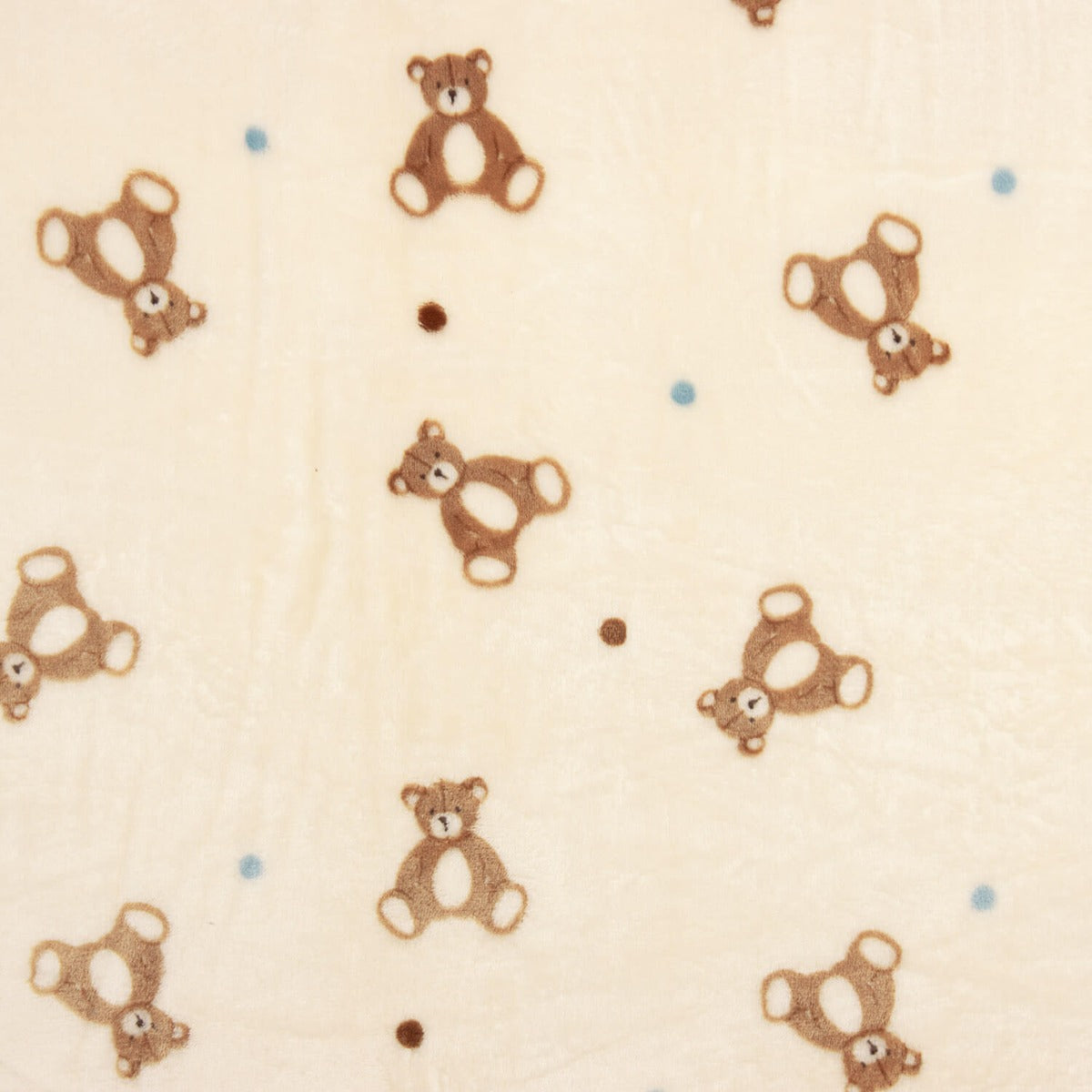 Coralina Estampada Ursos - Ribes y Casals