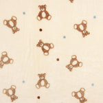 Coralina Estampada Ursos - Ribes y Casals