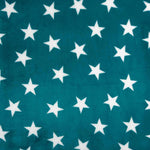 Coralina Stars Branco-Azul - Ribes y Casals