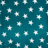 Coralina Stars Branco-Azul - Ribes y Casals