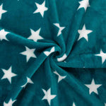 Coralina Stars Branco-Azul - Ribes y Casals