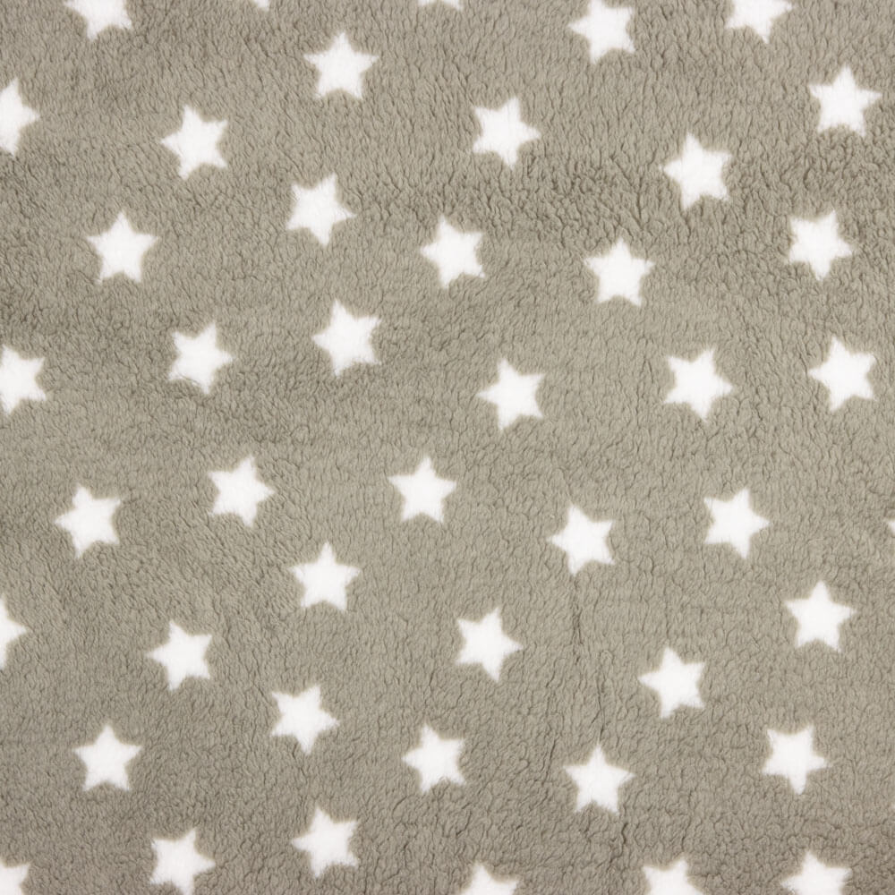 Coralina Stars Cinza - Ribes y Casals