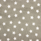 Coralina Stars Cinza - Ribes y Casals