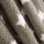 Coralina Stars Cinza - Ribes y Casals